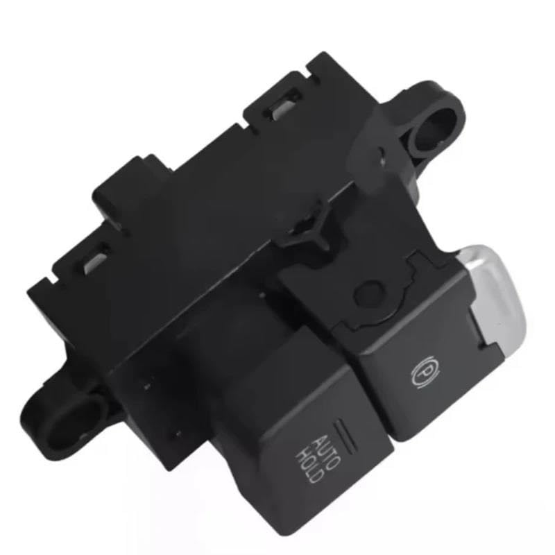Frein à main bloqué solution avec le bouton Mazda CX-5 KD2W-66-EP0