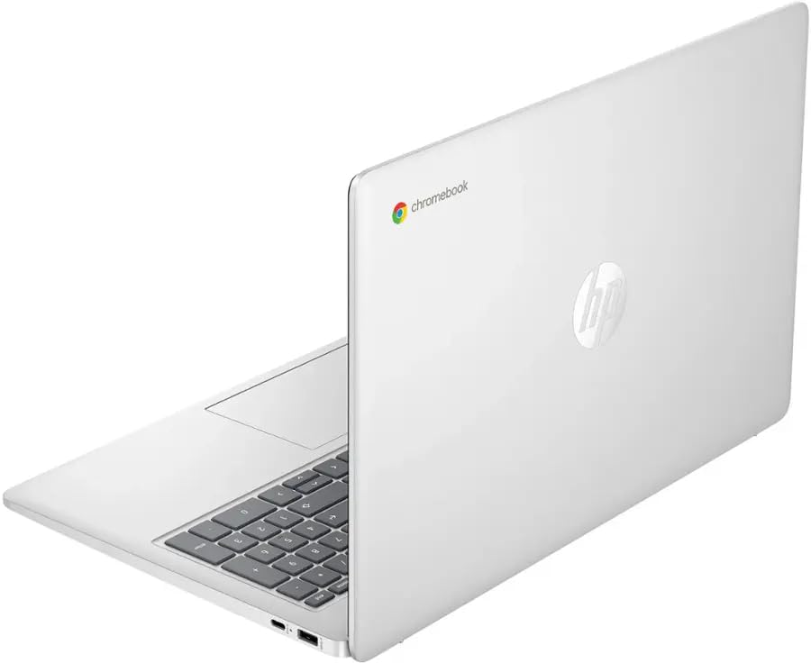 Amazon.co.jp: HP 15.6インチ Chromebook ノートパソコン 学生および