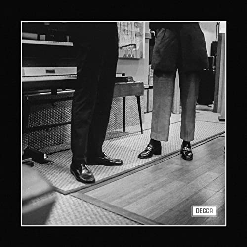 Jeff Goldblum & the Mildred Snitzer Orchestra feat. Mattiel Brown