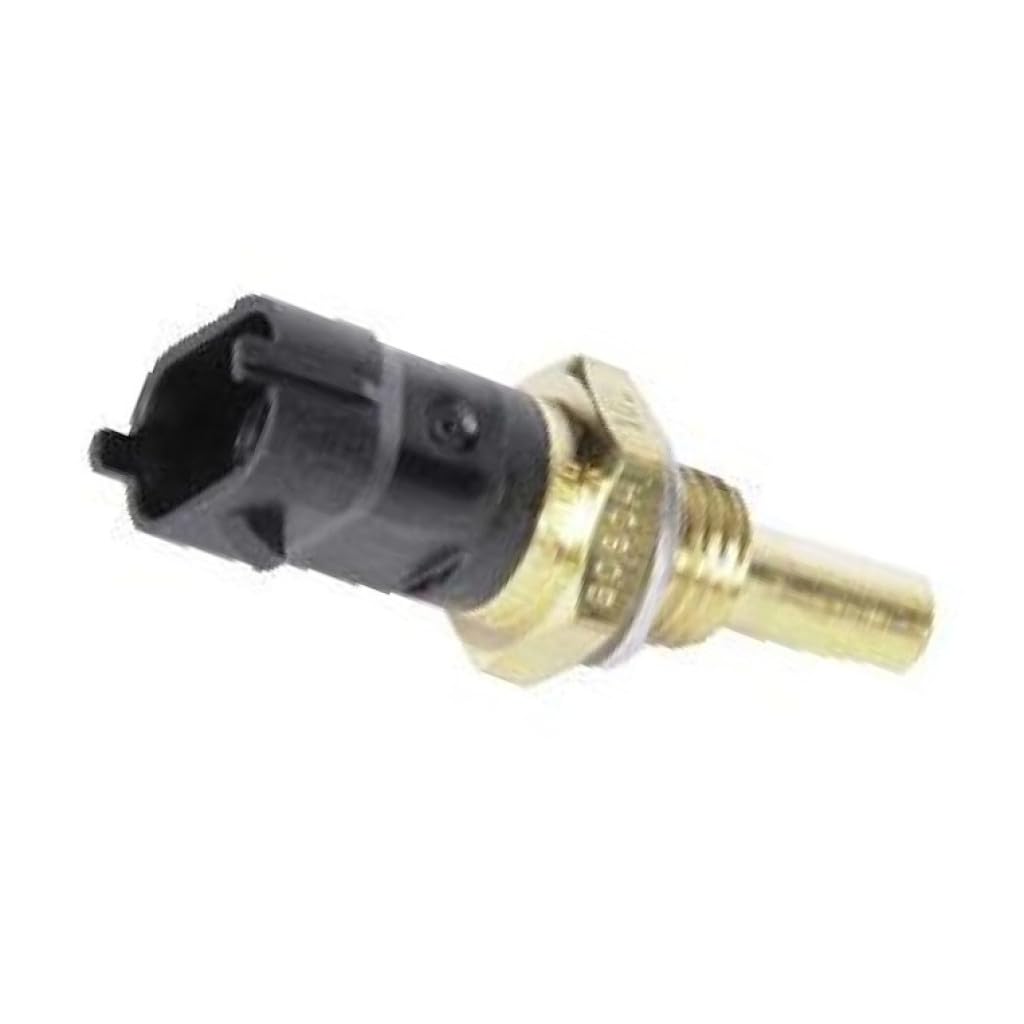 KarParts360 for GMC Canyon 2016 17 18 19 20 2021 Engine Coolant Temperature Sensor | Male Connector | 2 Terminal | Replacement for 90570185