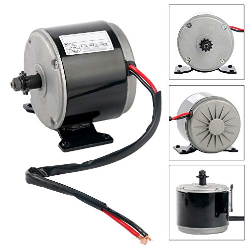 Yaegoo 24v Dc 300w Permanent Magnet Electric Motor Generator Diy For Wind Turbine Pma Buy Online In Macau At Macau Desertcart Com Productid 56459598
