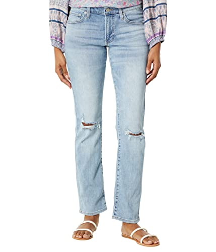 Image of Lucky Brand Women's Sweet Straight Jean