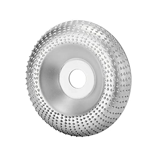 Disque de meulage en béton HHRFCS 100 mm pour meuleuse d'angle performante