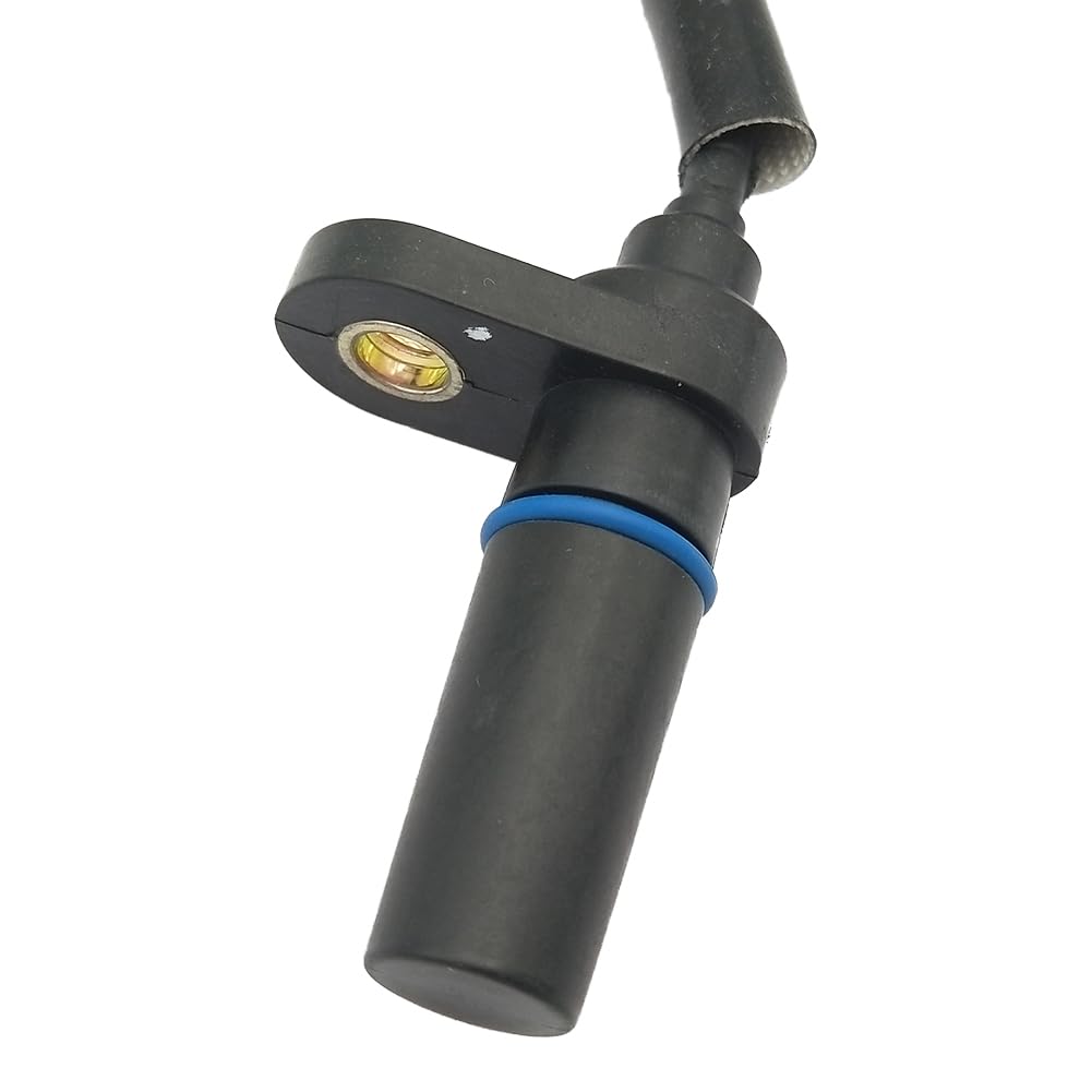 JESBEN 32313-01A Crankshaft Position Sensor Replacement for Harley-Davidson V-Rod Models 2002-2017 3231301A