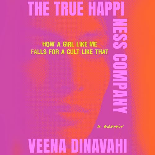 Veena Dinavahi's The True Happiness Company episode artwork