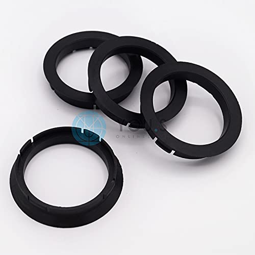 4 x Anelli di Centraggio Anello Distanziatore per