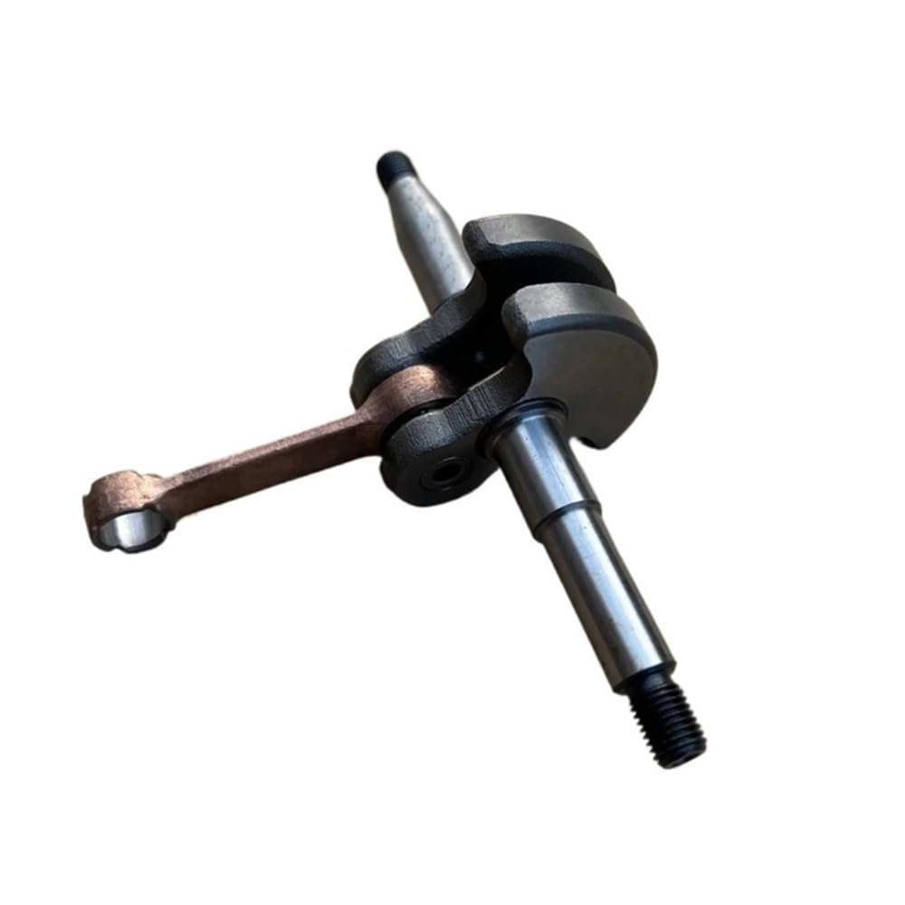 Vilebrequin pour tronçonneuses CS-350TES et CS-350T 14 pouces