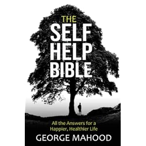The Self-Help Bible: All the Answers for a Happier, Healthier Life Paperback – September 6, 2022