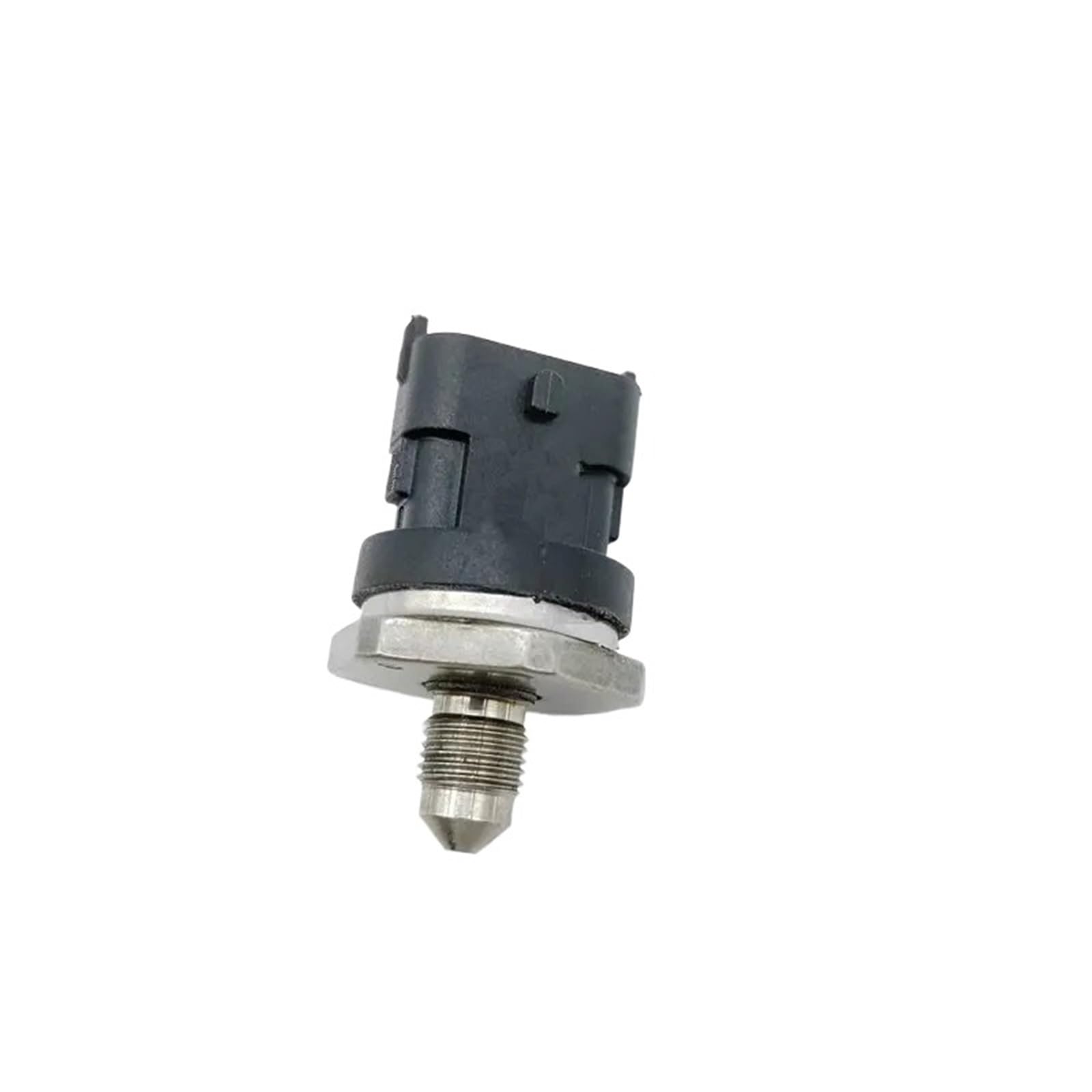 Sensor de alta presión del riel común de combustible evita pérdida de potencia en aceleración 5
