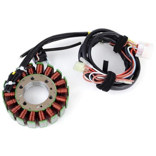 Stator coil de précision 3089579 pour motorisation 500cc carb 4x4 - 3