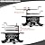 Verdeluxe 47 Inch Outdoor Fire Pit with 2 Grills, Extra Large BBQ Firepits for Outside, Metal Round Fire pits with Lid&Fire Poker,3 in 1 Wood Burning Outdoor Fireplaces for Backyard,Patio,Bonfire