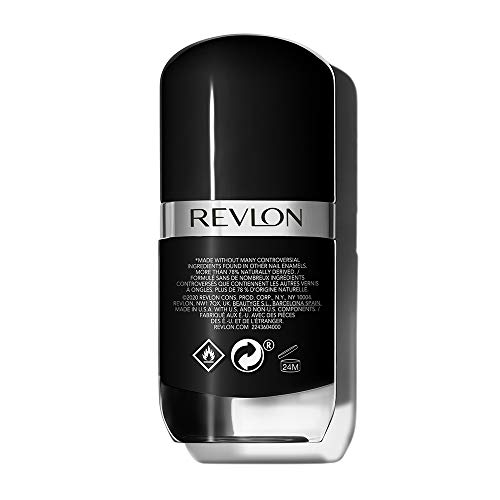 Mejores comprativas On-line Esmalte negro de esta semana. 5 Imagen adicional
