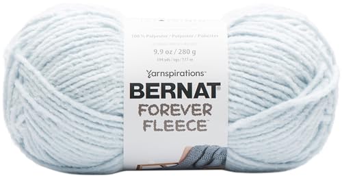 Image of BER FOREVR Fleece 280G Cornflower