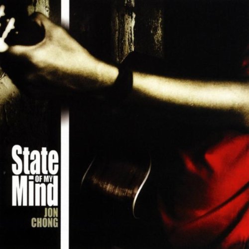Amazon.co.jp State of My Mind Jon Chong Digital Music