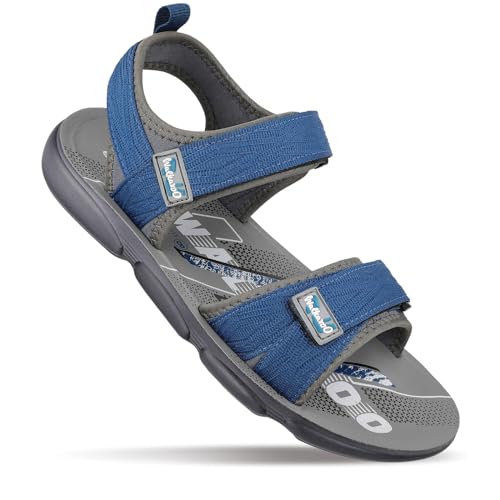 Image of WALKAROO Men's Sandals