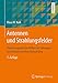 Produktbild Antennen und Strahlungsfelder: Elektromagnetische Wellen auf Leitungen, im Freiraum und ihre Abstrahlung