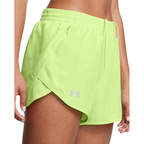 Image of Under Armour Women's Fly by Shorts