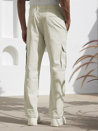 Image of Cargo Cargo Pants for Men 5894