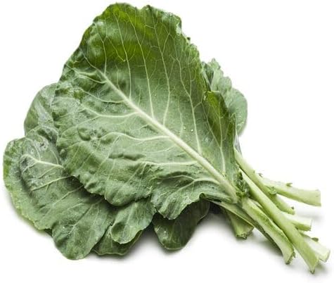 100pcs Collard Vegetable Seeds