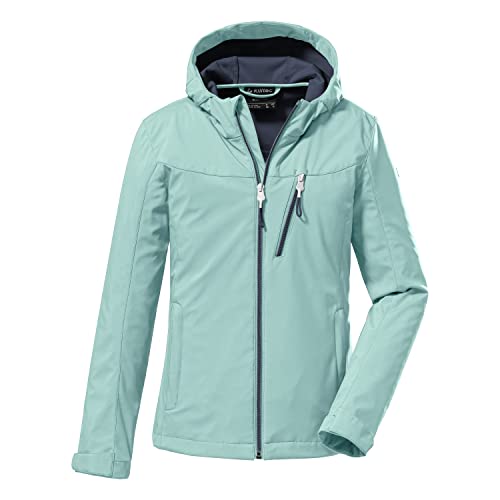 Killtec M dchen Kos 54 Grls Sftshll Jckt Softshelljacke Outdoorjacke mit...