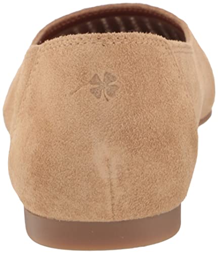 Lucky Brand Women's Abbitha Ballet Flat3