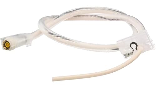Bosch 00674387 Dishwasher AquaStop Hose Assembly