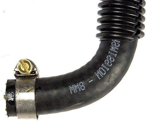 Dorman 624-330 Automatic Transmission Oil Cooler Hose Assembly Compatible With Select Chrysler / Dodge / Plymouth Models #TOP2