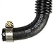 Dorman 624-330 Automatic Transmission Oil Cooler Hose Assembly Compatible with Select Chrysler / Dodge / Plymouth Models