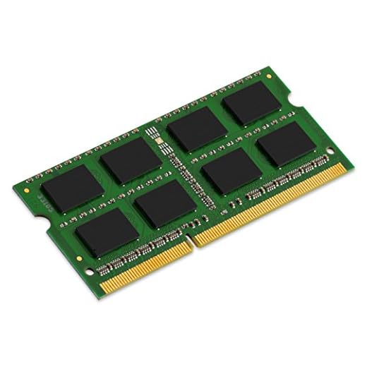 KVR24S17D816 - Memória de 16GB SODIMM DDR4 2400Mhz 1,2V 2Rx8 para notebook