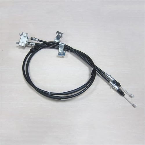 Cable de sensor de frenos Mazda 2 2007-2013 DE D651-44-400 para aviso de desgaste 3