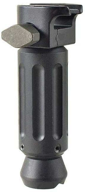 Strike Industries MFS Monopod, Black, One Size, SI-STRIKE-MFS-POD