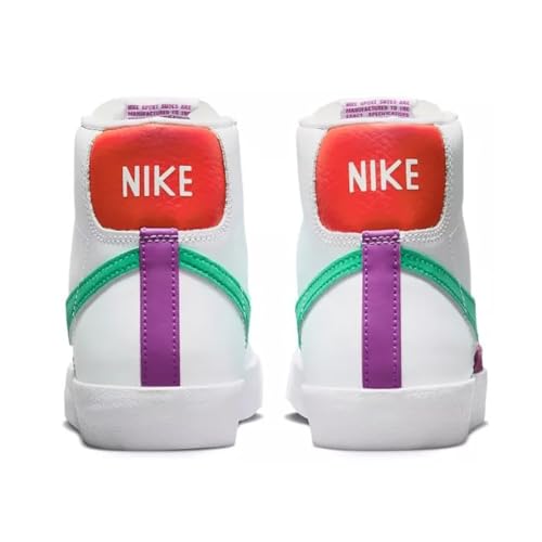 Image of Nike Women's Blazer Mid 77 Shoes