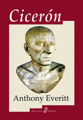 Ciceron (Biografías)