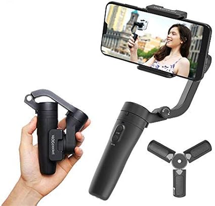 fotocamera vlog per il tuo telefono