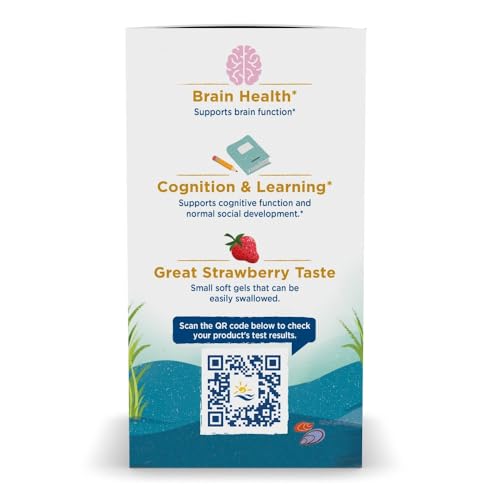 Nordic Naturals P32723 Ultimate Omega 2X Teen thumb #3