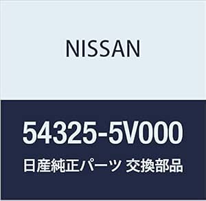 Nissan 54325 5v000