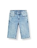 helle Waschung s.Oliver Junior Jungen 402.10.104.26.180.2061984 Jeans-Shorts, 54Z1, 152