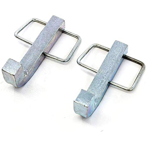 EQUALIZER Snap L-pin 2-Pack solución para sustitución de pasadores desgastados 3