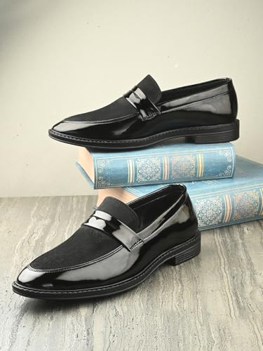 Image of Massari Mens Massswat-73 Loafer