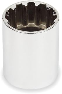 Proto - J5422SPL - 5422spl 1/2dr Spline Sckt 11/16 #22 Proto