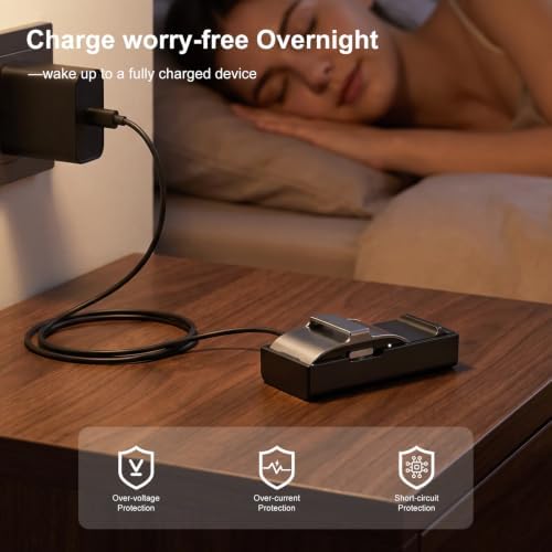 Charger Compatible with Hume Band 1.0 - 4