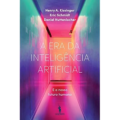 A Era da Intelig&ecirc;ncia Artificial