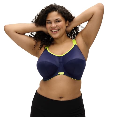 Image of Elomi Women's Energise Underwire Sports Bra