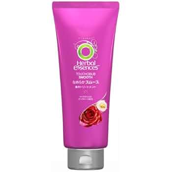 Amazon | ハーバルエッセンス なめらかスムース 集中