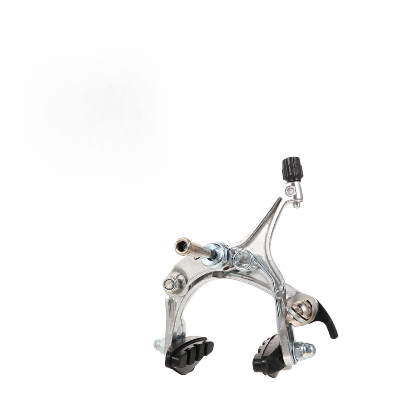 Mipcase Road Bicycle c Brake Caliper 1 Pair of Bike Brake Clamp Hidden Lock Nut for