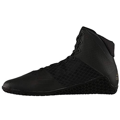 Image of Adidas Mat Wizard 4 Wrestling Shoe