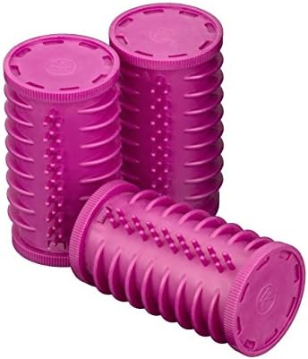 TRESemme 3039U Volume Rollers, Pink