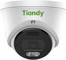 Amazon.com : Tiandy TC-C35XQ Spec: I3W/E/Y/2.8mm/V4.2 5MP