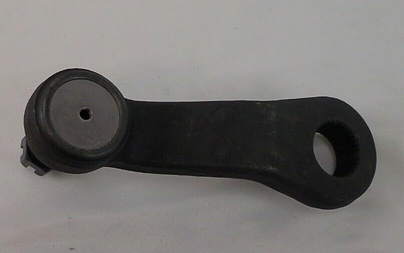 Pitman Arm Compatible with Fits 1967-1987 GM Chevy Truck for c10 power steering conversion