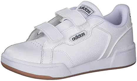 adidas Unisex-child Roguera C Sneakers, White, Size 30 EU : Buy Online at  Best Price in KSA - Souq is now Amazon.sa: Fashion